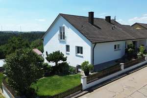 Traumhafter Fernblick für die große Familie - sofort frei!
Deining - Siegenhofen – Die vollständige Adresse der Immobilie erhältst du vom Anbieter., 92364 Deining – Vorschaubild 4