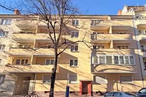 Attraktives Mehrfamilienhaus mit 13 Wohnungen und Dachgeschossausbau – Investieren in Berlin! – Die vollständige Adresse der Immobilie erhältst du vom Anbieter., 12047 Neukölln (Ortsteil), Berlin – Vorschaubild 1