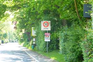 4 Zimmerwohnung in Düsseldorf-Knittkuhl – 40629 Knittkuhl, Düsseldorf – Vorschaubild 2