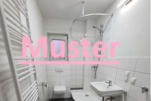 Sanierte Wohnung in Düsseldorf-Lierenfeld