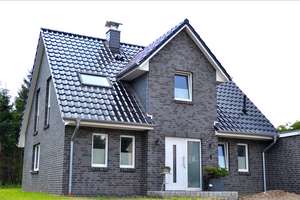 Exklusives Kapitänsgiebelhaus in Top-Lage