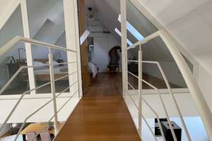 MA- Max-Joseph-Straße: Edle Maisonette mit Dachterrasse – Max-Joseph-Straße 21, 68167 Neckarstadt-Ost/Wohlgelegen, Mannheim – Vorschaubild 8