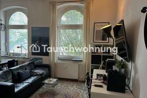 Tauschwohnung: 2.5-Zimmer-Wohnung in Köln, Ehrenfeld