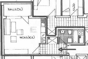 Mega Schnäppchen in Zentraler Lage in einem super gepflegten Haus! – Sudetenstr. 54, 64521 Groß-Gerau (Kreis) – Vorschaubild 4
