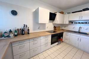 Stilvoll modernisiert- Wohnen mit Blick auf den Rhein – Die vollständige Adresse der Immobilie erhältst du vom Anbieter., 50668 Neustadt/Nord, Köln – Vorschaubild 4