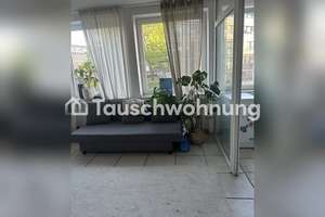 Tauschwohnung: Köln, Innenstadt: Gemütliche 1-Zimmer-Wohnung – Die vollständige Adresse der Immobilie erhältst du vom Anbieter., 50674 Neustadt/Süd, Köln – Vorschaubild 2