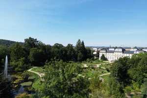 Exklusives Wohnen in historischer Gründerzeitvilla mit Blick auf den Poppelsdorfer Weiher! – Bonn – Vorschaubild 2