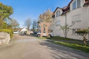 Vermietete Kapitalanlage oder Selbstnutzung: Wohnung in Top Lage sucht neuen Eigentümer – Die vollständige Adresse der Immobilie erhältst du vom Anbieter., 71522 Backnang – Vorschaubild 19