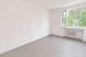 ** PROVISIONSFREI ! ** 4- Raum- ETW in D- Lörick, Niederdonker Str. 39 mit Balkon, ab sofort frei ! – Niederdonker Straße 39, 40547 Lörick, Düsseldorf – Vorschaubild 25
