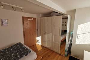 Einfamilienhaus Memmingen renoviert m. Pv Anlage u.Garten – Die vollständige Adresse der Immobilie erhältst du vom Anbieter., 87700 Innenstadt, Memmingen – Vorschaubild 11