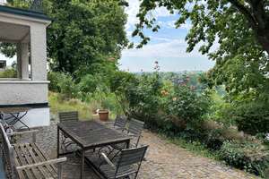 Historische Villa mit Donau-/Domblick (Kurzvermietung, max. 3 Jahre) – Die vollständige Adresse der Immobilie erhältst du vom Anbieter., 93059 Ober- und Niederwinzer-Kager, Regensburg – Vorschaubild 9