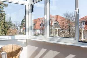 HOMESK - Großzügiges Wohnen mit Stil: Reihenmittelhaus, Wintergarten und Garten in Lichterfelde-West – Berner Straße 39 A, 12205 Lichterfelde, Berlin – Vorschaubild 26