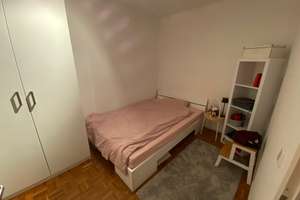 1,5 Zimmerwohnung im Grünen und das in Schwabing – Wartburgplatz 13, 80804 Münchner Freiheit, München – Vorschaubild 6