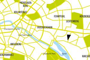 Für Ihre Altersvorsorge: Gut vermietete 3-Zimmer-Wohnung im Weitlingkiez *PROVISIONSFREI* – Lückstraße 46, 10317 Rummelsburg, Berlin – Vorschaubild 14