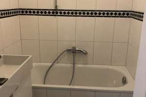 Helle Einzimmerwohnung im Nordend mit großem Balkon – Rohrbachstraße 37, 60389 Nordend-Ost, Frankfurt am Main – Vorschaubild 4