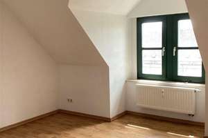 +++ WG-geeignete exklusive Dachgeschoss-Wohnung in Top-Innenstadtlage +++ – Theaterstraße 56, 9111 Zentrum, Chemnitz – Vorschaubild 2