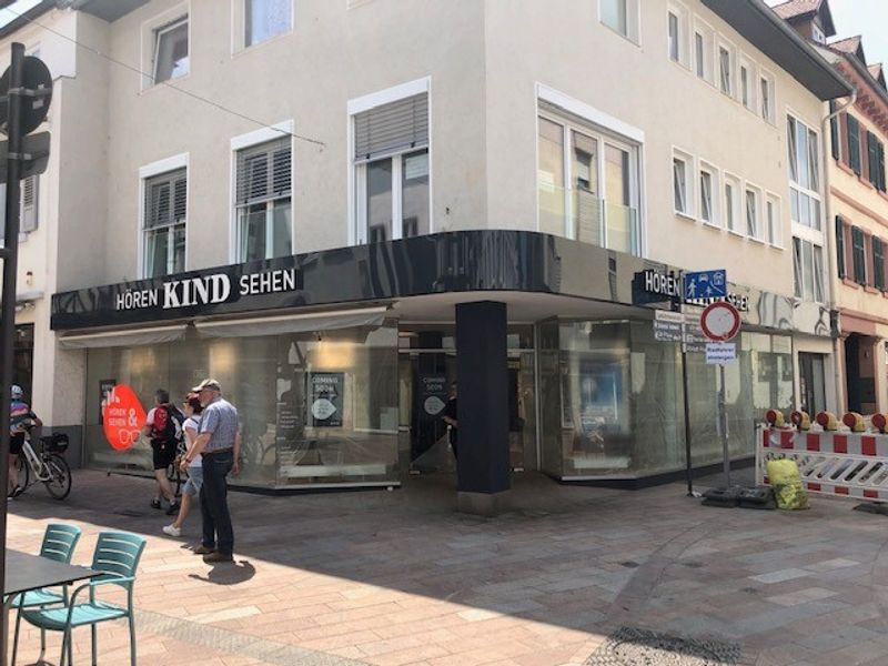 Wohnung mieten in Neustadt an der Weinstraße ImmoScout24