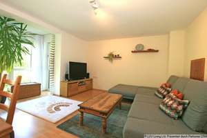 LUV Living - Lichtdurchflutete Wohnung in West-Ausrichtung – Die vollständige Adresse der Immobilie erhältst du vom Anbieter., 81539 Balanstraße-West, München – Vorschaubild 4