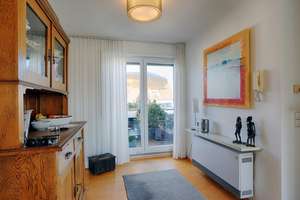 Gepflegte 4,5-Zimmer-Maisonette-Wohnung mit zwei Balkonen in Pliezhausen – 72124 Pliezhausen – Vorschaubild 5