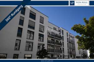 VON POLL | 2-Zimmer Wohnung als Kapitalanlage