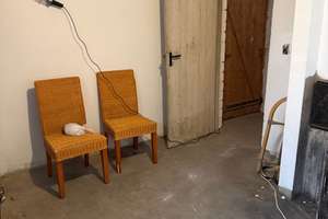 3 FH mit schönem Eckgrundstück ,2 Garagen, Werkstatt und Fahrzeuggrube! Fläche DG ohne Berechnung!! – Die vollständige Adresse der Immobilie erhältst du vom Anbieter., 68766 Hockenheim – Vorschaubild 25