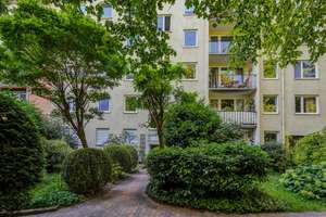 SITULI:   Schmuckstück im Herzogpark – 1-Zimmer-Apartment mit Balkon – Die vollständige Adresse der Immobilie erhältst du vom Anbieter., 81679 Herzogpark, München – Vorschaubild 16