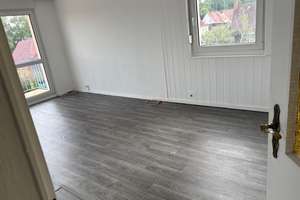 Schöne helle 3 Zimmerwohnung mit Balkon ab sofort verfügbar – Riedstraße 17, 99869 Günthersleben-Wechmar – Vorschaubild 8