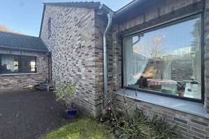 JA, zum Einfamilienhaus mit Einliegerwohnung  und  traumhaften Garten in begehrter Lage Nähe  – Die vollständige Adresse der Immobilie erhältst du vom Anbieter., 42719 Gräfrath, Solingen – Vorschaubild 7