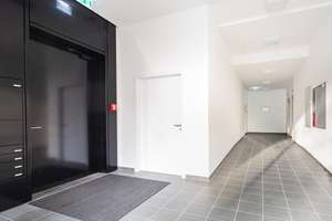 Großzügige, helle 2 Zimmerwohnung mit erstklassigem Skyline-Blick – 60594 Sachsenhausen-Nord, Frankfurt am Main – Vorschaubild 10