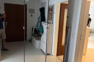 2-Zimmer-Wohnung mit Terrasse in München-Moosach – Pelkovenstrasse 48, 80992 Alt-Moosach, München – Vorschaubild 4