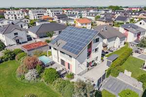 BRUMANI | Moderne energieeffiziente Doppelhaushälfte in ruhiger Lage in Kenzingen – Die vollständige Adresse der Immobilie erhältst du vom Anbieter., 79341 Kenzingen – Vorschaubild 30