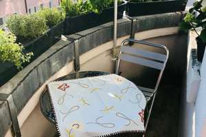Wohnen mit Charakter:-4 Zimmer Wohnung in der Ulmer Oststadt – Pionierstrasse 17, 89073 Oststadt, Ulm – Vorschaubild 8