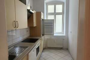 Top-Mitte-Lage zw. Mauerpark, Rosenth. Platz u. Nordbhf. - Gepflegte Wohnung in saniertem Altbau – Fehrbelliner Str. 39, 10119 Mitte (Ortsteil), Berlin – Vorschaubild 5