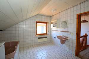 Einfamilienhaus in schöner Lage in Dielheim-Balzfeld - Erbpachtgrundstück mit langer Laufzeit – Rhein-Neckar-Kreis – Vorschaubild 8