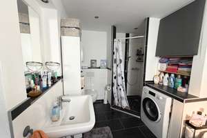Zweifamilienhaus im TOP-Zustand mit vielen Nutzungsmöglichkeiten – Laurentiusstraße 36, 41189 Wickrath-West, Mönchengladbach – Vorschaubild 7