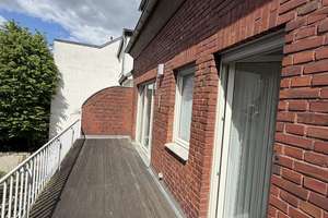 Neuss-Innenstadt: Großzügiges Stadthaus als Einfamilienhaus mit Einliegerwohnung und Garage – Die vollständige Adresse der Immobilie erhältst du vom Anbieter., 41460 Innenstadt, Neuss – Vorschaubild 14