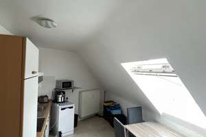 Schöne 2-Zimmer-Wohnung in Bremen – Woltmershauser Str. 414, 28197 Woltmershausen (Ortsteil), Bremen – Vorschaubild 4