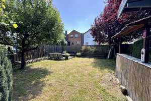 Reiheneckhaus mit schönem Garten in gefragter Wohnlage – Neuss (Rhein-Kreis) – Vorschaubild 2
