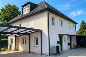 ANKOMMEN IN ALLACH - HOCHWERTIGES REIHEN-ECK-HAUS NR 1 – Mayrstr. 10, 80977 Allach, München – Vorschaubild 6