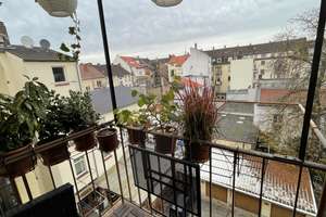# Schwetzingerstadt # Bestlage # Hochwertig kernsaniert # 2 ZKB + 2 Balkone # – Rheinhäuserstraße 79, 68165 Schwetzingerstadt/Oststadt, Mannheim – Vorschaubild 18