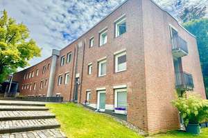 Stilvolle 2-Zimmer EG Wohnung mit 2 Terrassen in grüner Alleinlage von Unterbach – Die vollständige Adresse der Immobilie erhältst du vom Anbieter., 40627 Unterbach, Düsseldorf – Vorschaubild 26