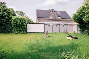 Kernsanierte, moderne Eigentumswohnung im Zweifamilienhaus mit 2 Garagen & großem Garten in Verberg – Die vollständige Adresse der Immobilie erhältst du vom Anbieter., 47802 Verberg, Krefeld – Vorschaubild 4