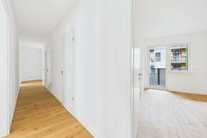 Moderne 4-Zimmer-Wohnung trifft Altstadtflair im Herzen von Halle (Saale) – 6108 Altstadt, Halle (Saale) – Vorschaubild 13