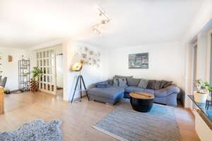 Charmantes Einfamilienhaus in begehrter Wohnlage  – Die vollständige Adresse der Immobilie erhältst du vom Anbieter., 56073 Moselweiß, Koblenz – Vorschaubild 1