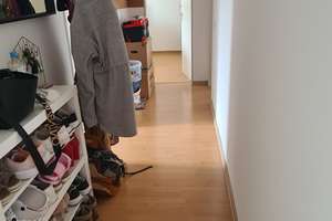 Wohnraum in Salzgitter: 2-Zimmer-Wohnung im zweiten Stock – Die vollständige Adresse der Immobilie erhältst du vom Anbieter., 38226 Lebenstedt, Salzgitter – Vorschaubild 9