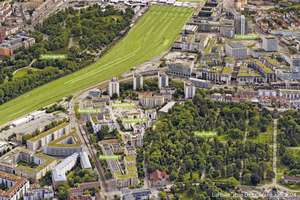 Ankommen in Stuttgart-Rosenstein: 3-Zimmer-Wohnung mit moderner Ausstattung und Balkon – Friedhofstraße 12, 70191 Am Pragfriedhof, Stuttgart – Vorschaubild 6