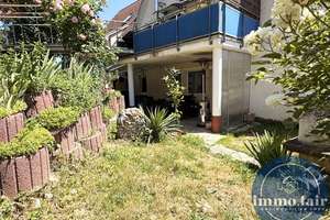🌿 Familienparadies mit Urlaubsflair – Traumhafte 4-Zimmer-Terrassenwohnung mit eigenem Garten – Karlstraße 34/1, 73770 Denkendorf – Vorschaubild 18