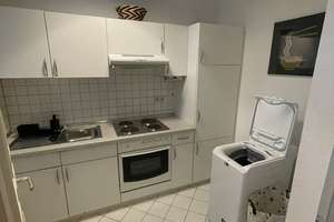 Stilvolle, voll möblierte Wohnung mit Balkon – Bezugsfertig ab sofort – Wicherstr. 72, 10439 Prenzlauer Berg, Berlin – Vorschaubild 4