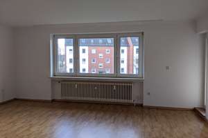Lichtdurchflutet & Stadtnah: Attraktive 4-Zimmer-Wohnung in Bremen-Findorff – Innsbrucker Str. 90, 28215 Weidedamm, Bremen – Vorschaubild 8