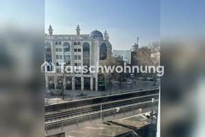 Tauschwohnung: Top Kreuzberg-Lage gegen ruhige 1–2 Zi. mit Balkon – Skalitzer Straße 107, 10997 Kreuzberg, Berlin – Vorschaubild 13